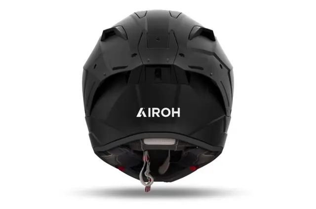 Airoh GP 800 Motorsykkel Hjelm XS Matt sort 