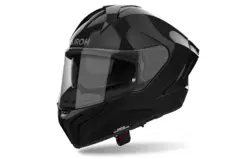 Airoh Matryx Motorsykkel Hjelm XL Karbon