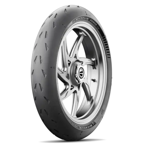 Michelin Power Cup 2 Fordekk Bane og vei