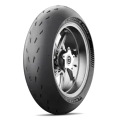 Michelin Power Cup 2 Bakdekk 190/55-17