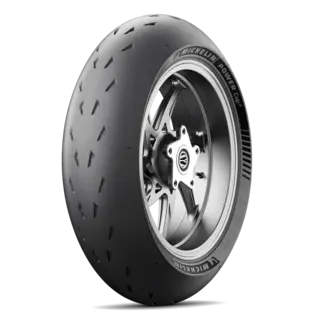 Michelin Power Cup 2 Bakdekk Bane og vei