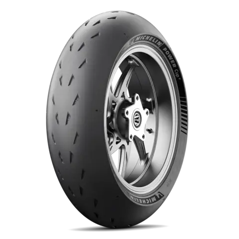 Michelin Power Cup 2 Bakdekk Bane og vei