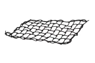 SW-Motech DUSC Bagasjenett 24.0 cm x 40.0 mm