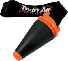 Twin Air Vaskeplugg 2-takt (18-40 mm) Velg størrelse