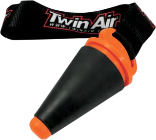 Twin Air Vaskeplugg 2-takt (18-40 mm) Velg størrelse