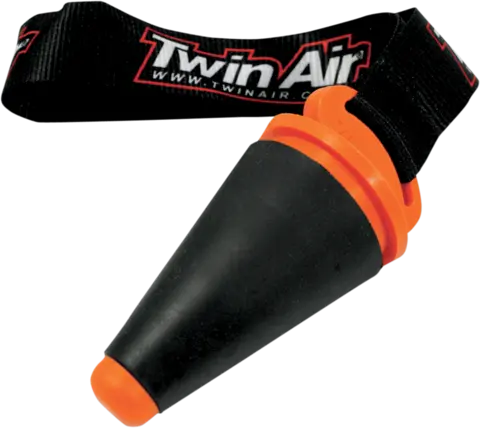 Twin Air Vaskeplugg 2-takt (18-40 mm) Velg størrelse
