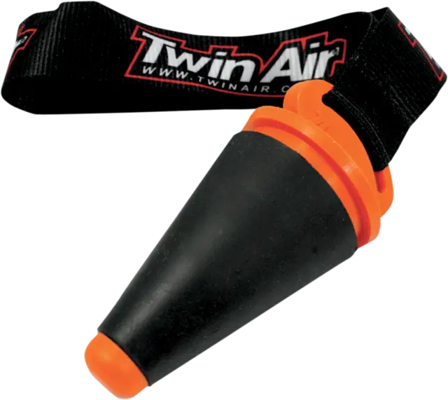 Twin Air Vaskeplugg 2-takt (18-40 mm) Velg størrelse 