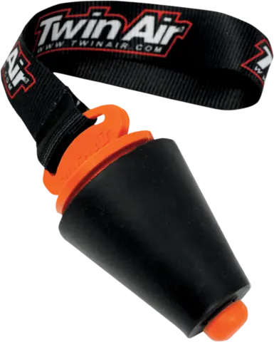 Twin Air Vaskeplugg 4-takt (27-50 mm) Velg størrelse