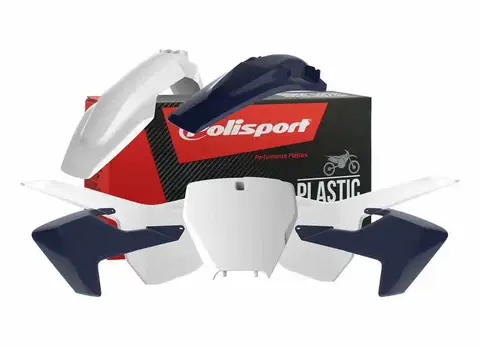 Plastkit TC/FC 125-450 16-19 OEM