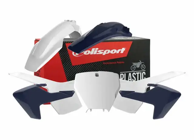 Plastkit TC/FC 125-450 16-19 OEM 