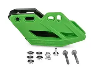 Polisport Kjedeguide Kawasaki KX250F/KX450F 09-18
