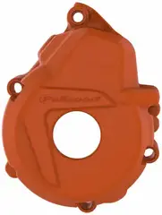 Polisport Svinghjulsdeksel skydd KTM/ Husky 250/350 Enduro