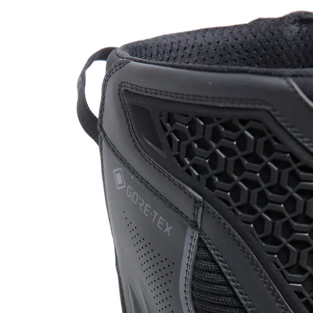 Dainese Freeland 2 Støvler 40 Gore-Tex 