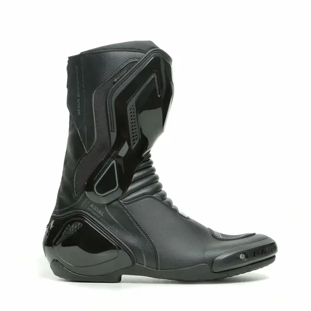Dainese Nexus 2 D-WP 40 Racing Støvel Med Vanntett Membran 