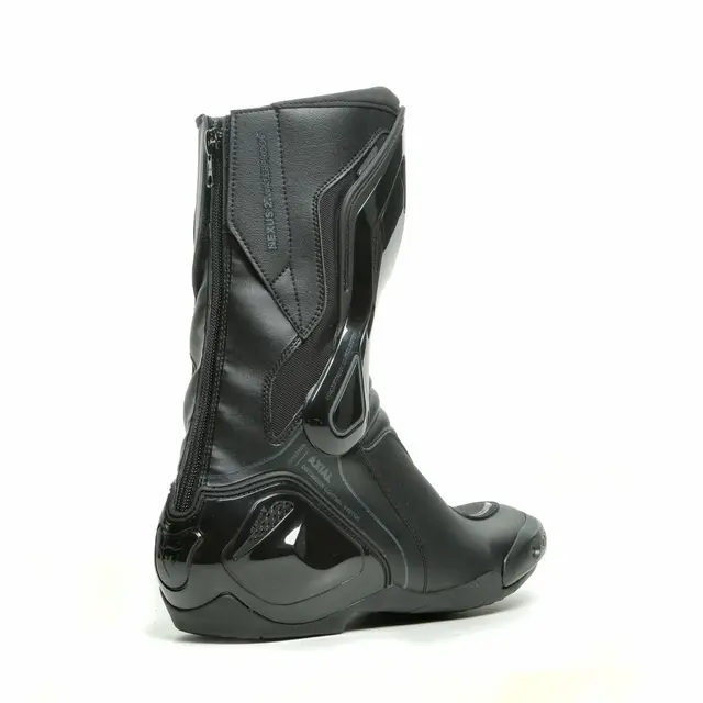 Dainese Nexus 2 D-WP 40 Racing Støvel Med Vanntett Membran 
