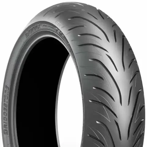 Bridgestone Battlax Sport Touring T31 Bakdekk - Sporty Touring-dekk