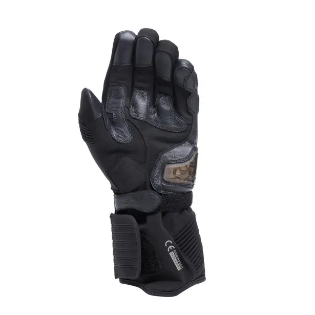 Dainese Funes Hansker XL Gore-Tex - Vinterhansker 