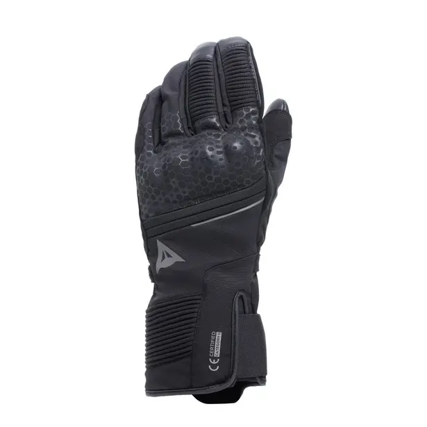 Dainese Tempest 2 lang hanske XL D-Dry 