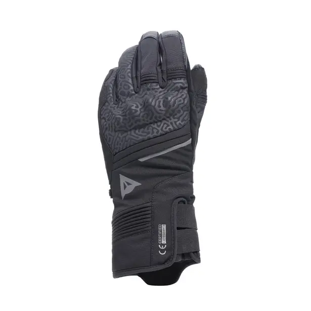 Dainese Tempest 2 Damehanske XS D-Dry 