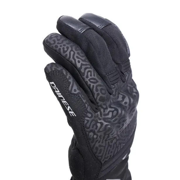 Dainese Tempest 2 Damehanske XS D-Dry 