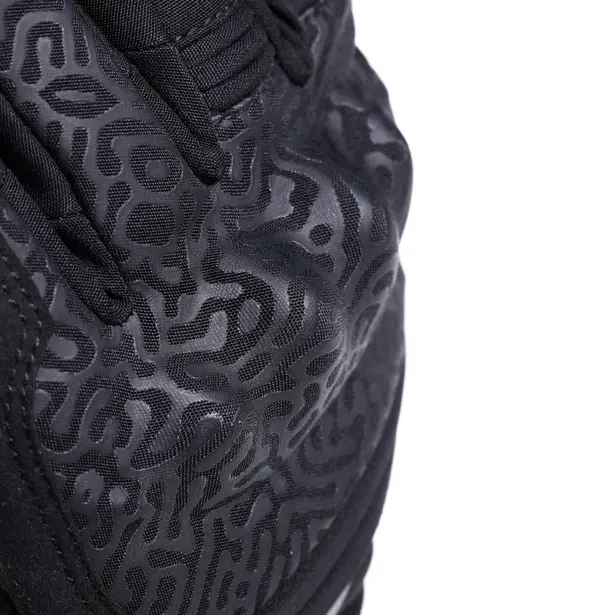 Dainese Tempest 2 Damehanske XS D-Dry 