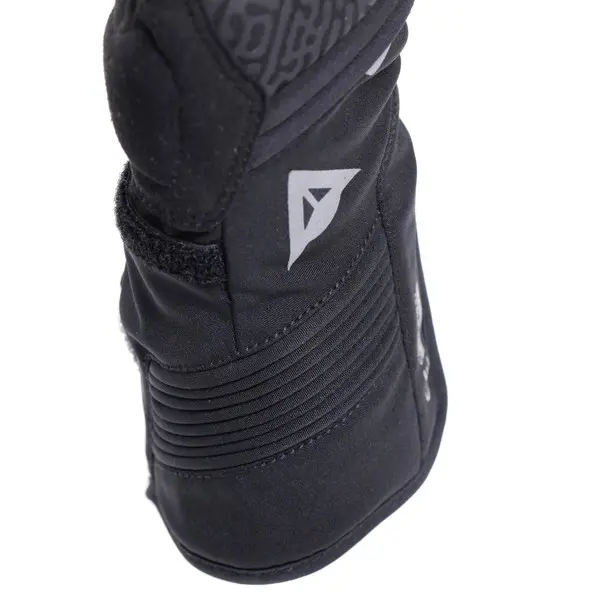 Dainese Tempest 2 Damehanske XS D-Dry 