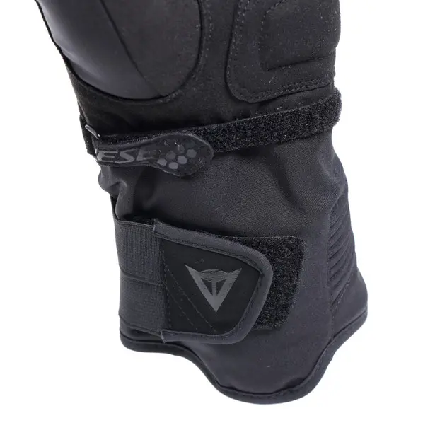 Dainese Tempest 2 Damehanske XS D-Dry 