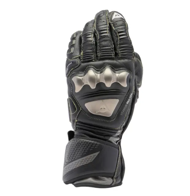 Dainese Full Metal Hansker Sort XS 
