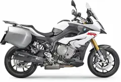 Akrapovic Slip-On BMW S 1000 XR 2015 - 2019