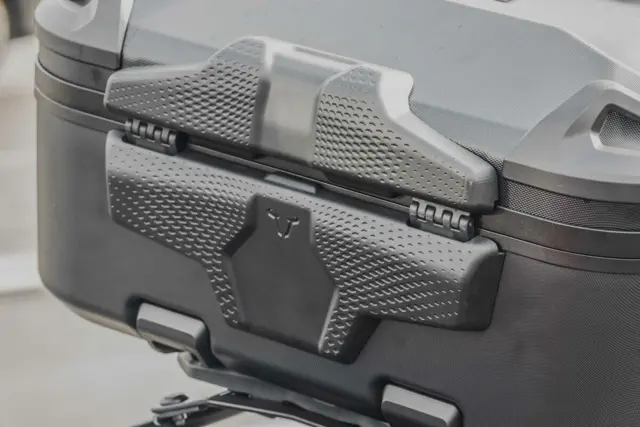 Sw-Motech DUSC Ryggstøtte XL 