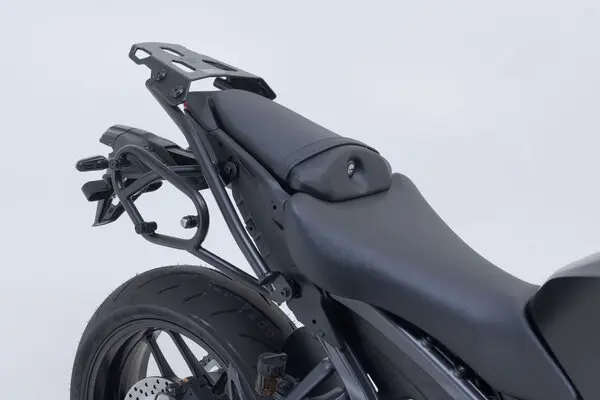 SW-Motech Street Baggasjebrett MT-09 (24-25) 