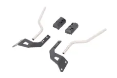 SW-Motech Blaze Panner Spacer Bars Yamaha MT-09