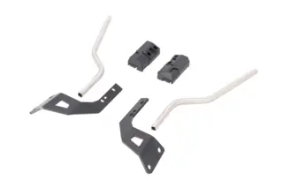 SW-Motech Blaze Panner Spacer Bars Yamaha MT-09
