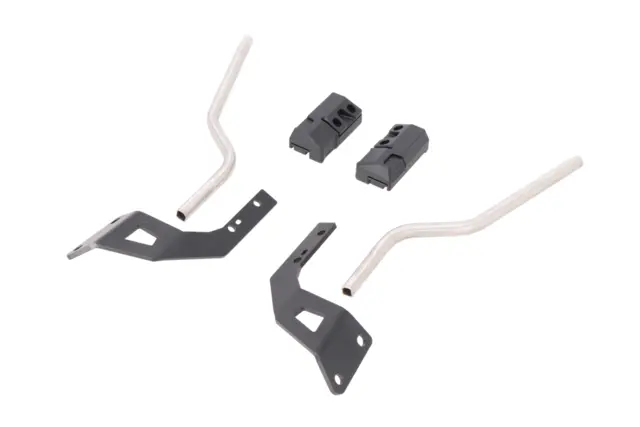 SW-Motech Blaze Panner Spacer Bars Yamaha MT-09 