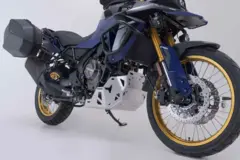 SW-Motech Motorbeskyttelsesplate Suzuki V-Strom 800 / 800DE (22-24)