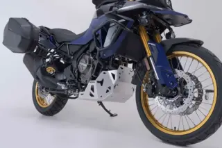 SW-Motech Motorbeskyttelsesplate Suzuki V-Strom 800 / 800DE (22-24)
