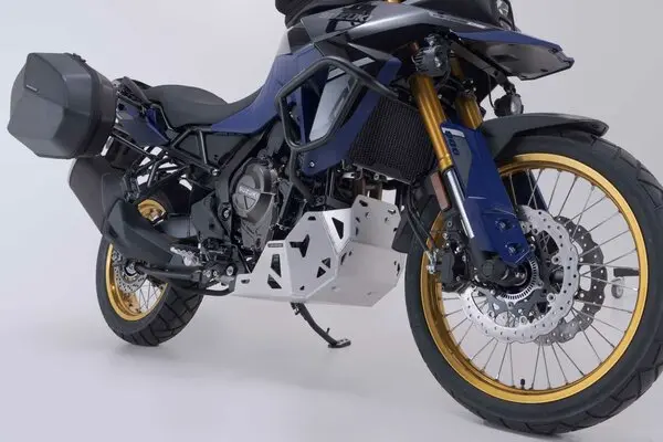 SW-Motech Motorbeskyttelsesplate Suzuki V-Strom 800 / 800DE (22-24) 