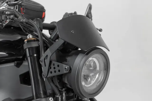 Sw-Motech Vindskjerm Yamaha XSR 900 