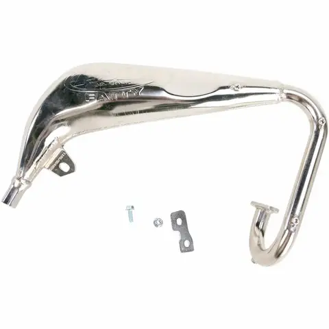 FMF Fatty Pipe Pw50 1983-