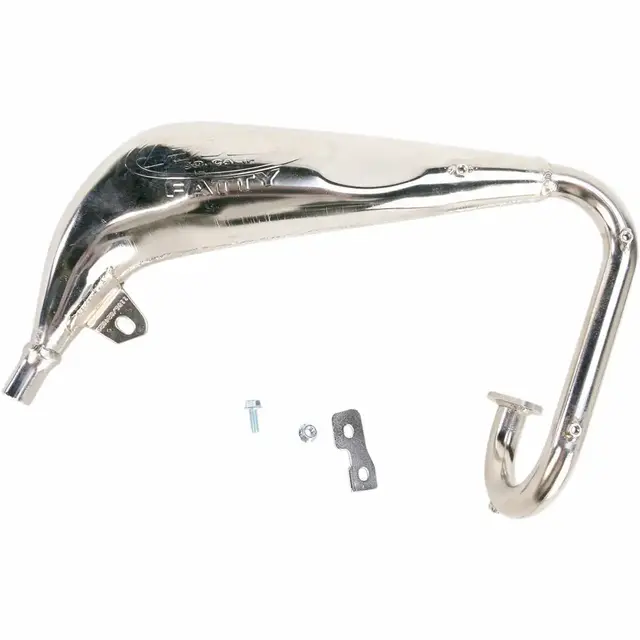 FMF Fatty Pipe Pw50 1983- 