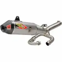 PRO CIRCUIT Ti-6 Helsystem YZ250F 19-