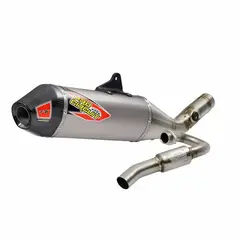 Pro Circut T6 Eksosanlegg KTM / HSQ SX-F 250 19-21 / FC 250 19-21