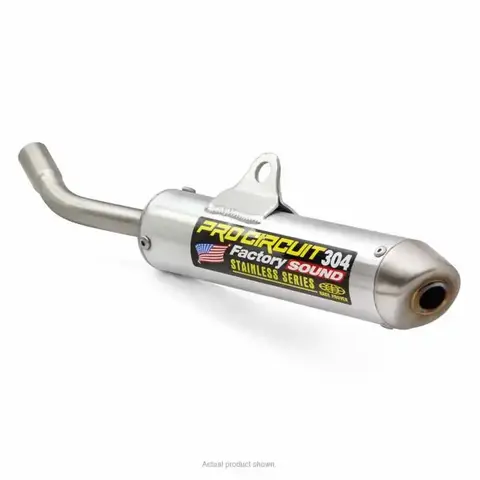 Pro Circut 304 YZ85 YZ85 2002 +