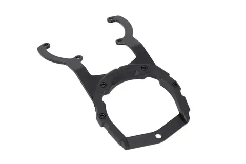 SW-Motech PRO tank ring Black. CFMoto 450MT (23-).