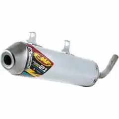 FMF Powercore 2.1 ALU YAMAHA YZ 125 YZ 125 2002-