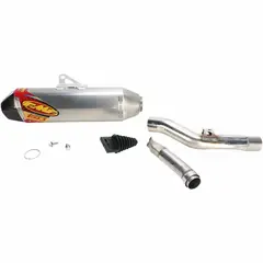 Pro Circuit Lyddemper Kawasaki KX250F 17-19