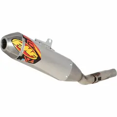 FMF PowerCore 4 Slip-on Ktm/Husqvarna EXC-F / FE 250-501 2020+