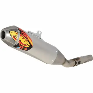 FMF PowerCore 4 Slip-on Ktm/Husqvarna EXC-F / FE 250-501 2020+