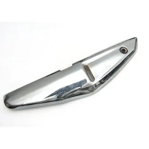Honda Cover Muffler