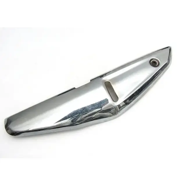 Honda Cover Muffler 